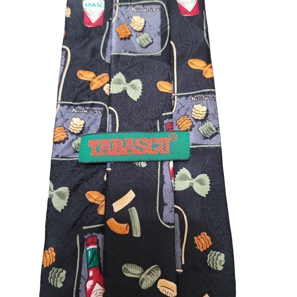 Bundle Of Three Mens Ties - image 3